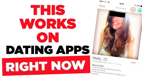 dating apps that work